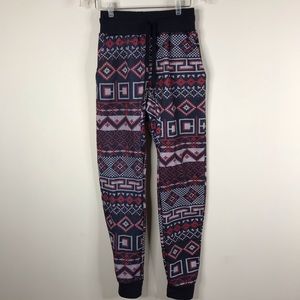 Joe Money lounge pants /joggers